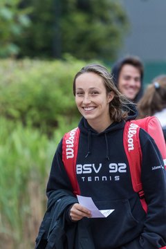 Juliane Triebe 139 - Lilienthaler Volksbank Open